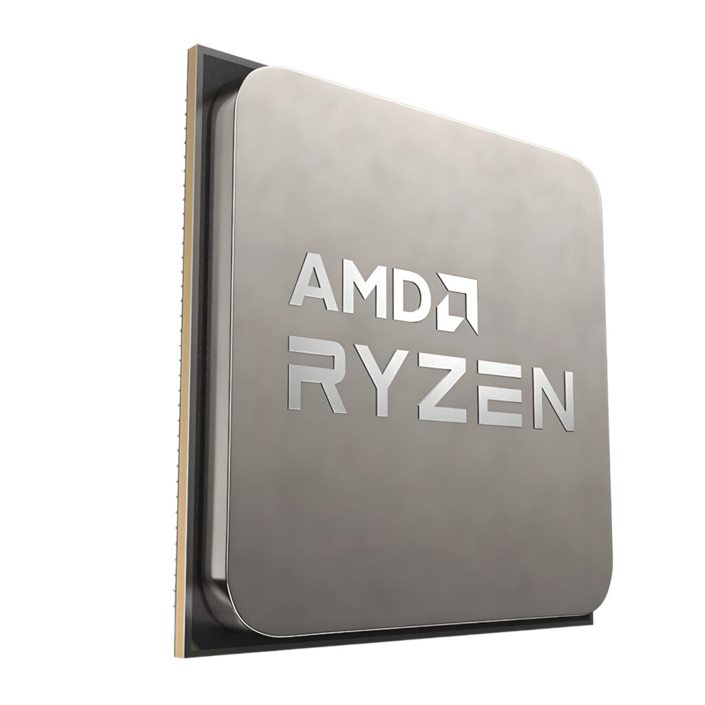 PCBuilder Ryzen 5 7600 Seeker Windows 11 Gaming PC