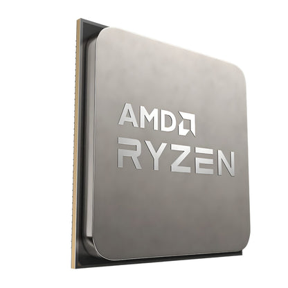 PCBuilder Ryzen 5 7600 Seeker Windows 11 Gaming PC