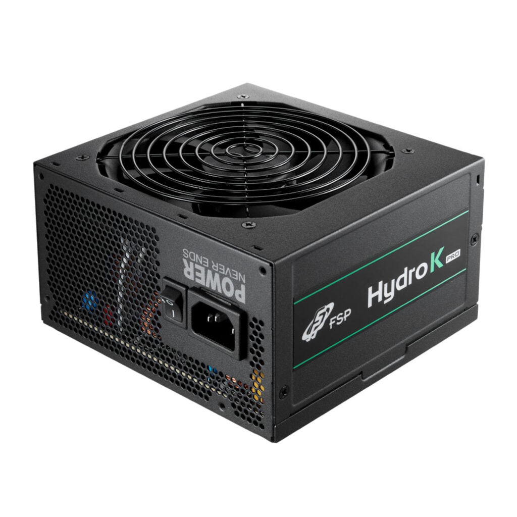 PCBuilder Ryzen 5 7600 Seeker Windows 11 Gaming PC