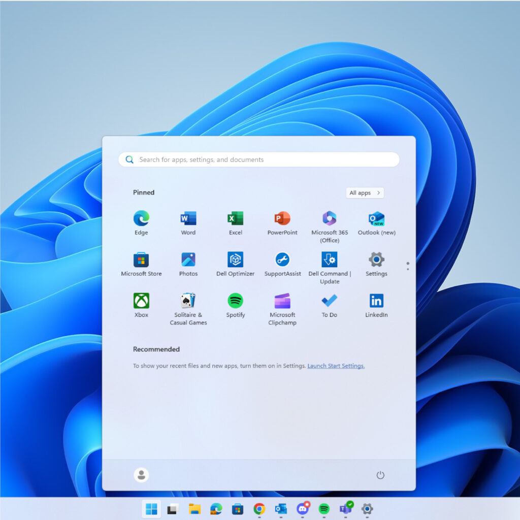PCBuilder FUSION 24″ Intel Core i5-14400 Windows 11 AiO Desktop PC