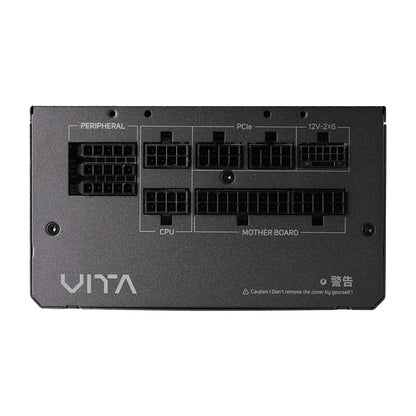 FSP VITA GM 850W 80 PLUS Gold Fully Modular Power Supply