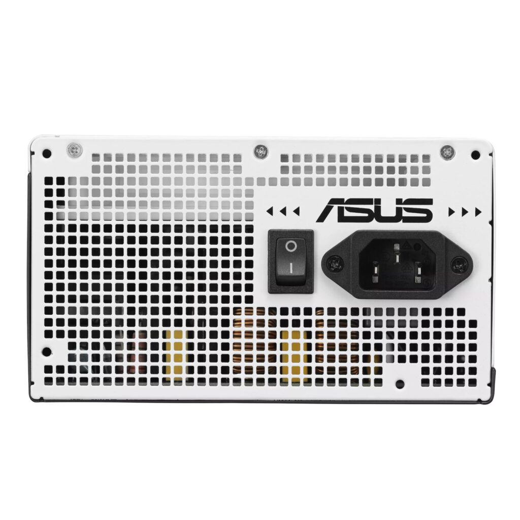 Asus Prime AP-750G 750W 80 PLUS Gold Fully Modular ATX3.1 Power Supply