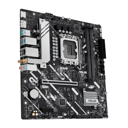Asus Prime H810M-A WiFi LGA1851 Micro-ATX Motherboard