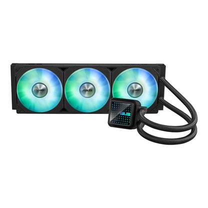 Asus Prime LC 360 ARGB Liquid CPU Cooler