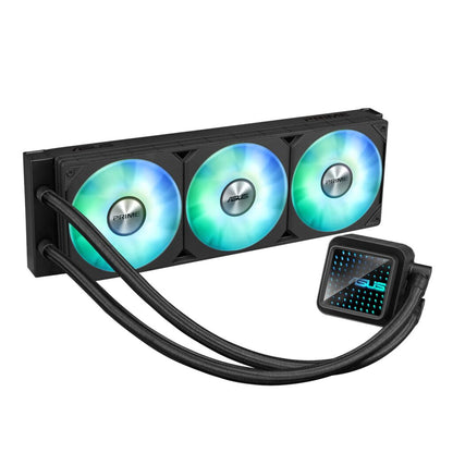 Asus Prime LC 360 ARGB Liquid CPU Cooler