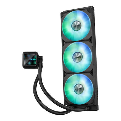 Asus Prime LC 360 ARGB Liquid CPU Cooler