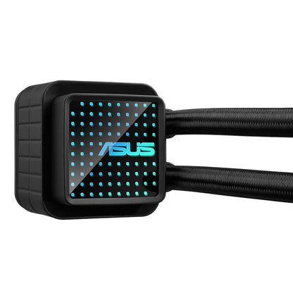 Asus Prime LC 360 ARGB Liquid CPU Cooler