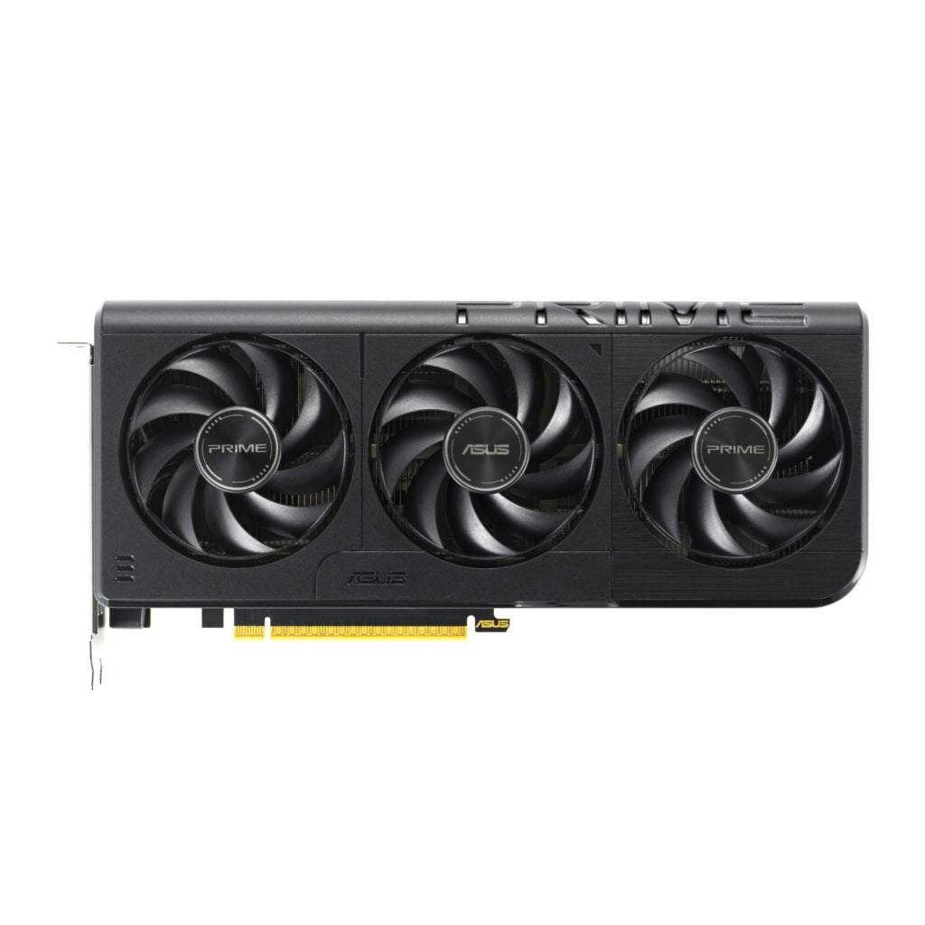 ASUS Nvidia GeForce RTX 5050 Prime OC 8GB GDDR6 Graphics Card