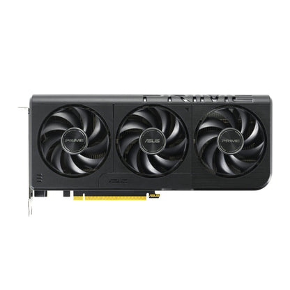 ASUS Nvidia GeForce RTX 5050 Prime OC 8GB GDDR6 Graphics Card