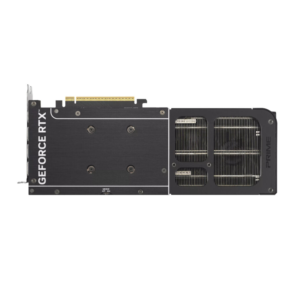 ASUS PRIME GeForce RTX 5060 Ti 16GB GDDR7 Graphics Card