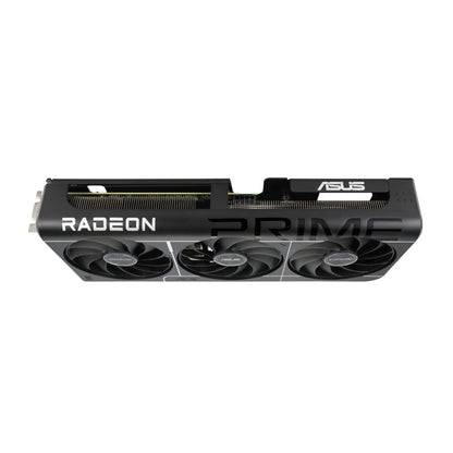 ASUS Prime Radeon RX 9060 XT OC 16GB GDDR6 Graphics Card