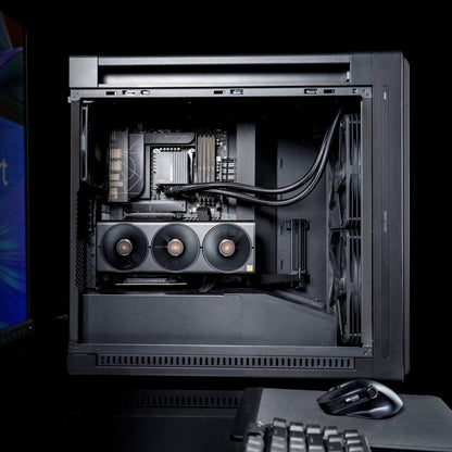 ASUS ProArt LC 360 AIO Liquid CPU Cooler