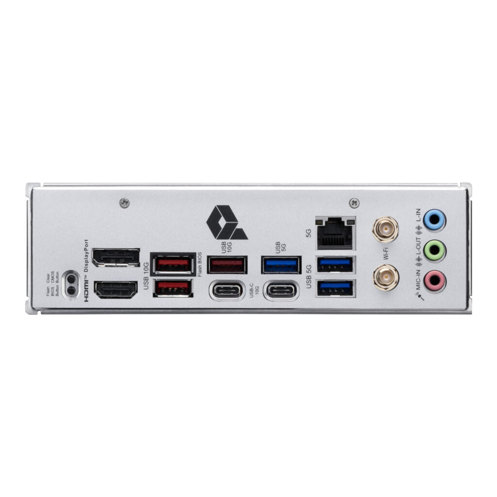 MSI PRO B850M-A WiFi AM5 DDR5 mATX Motherboard