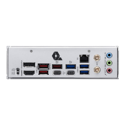 MSI PRO B850M-A WiFi AM5 DDR5 mATX Motherboard