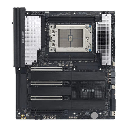 Asus Pro WS TRX50-SAGE WiFi sTR5 CEB Motherboard