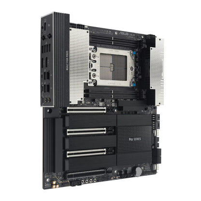 Asus Pro WS TRX50-SAGE WiFi sTR5 CEB Motherboard