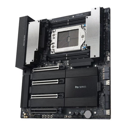 Asus Pro WS TRX50-SAGE WiFi sTR5 CEB Motherboard
