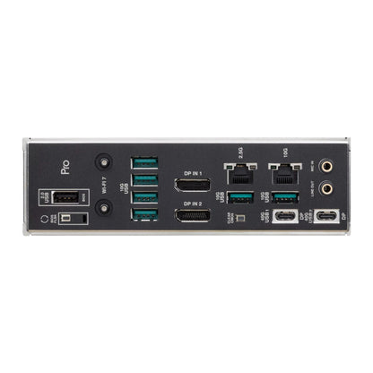 Asus Pro WS TRX50-SAGE WiFi sTR5 CEB Motherboard