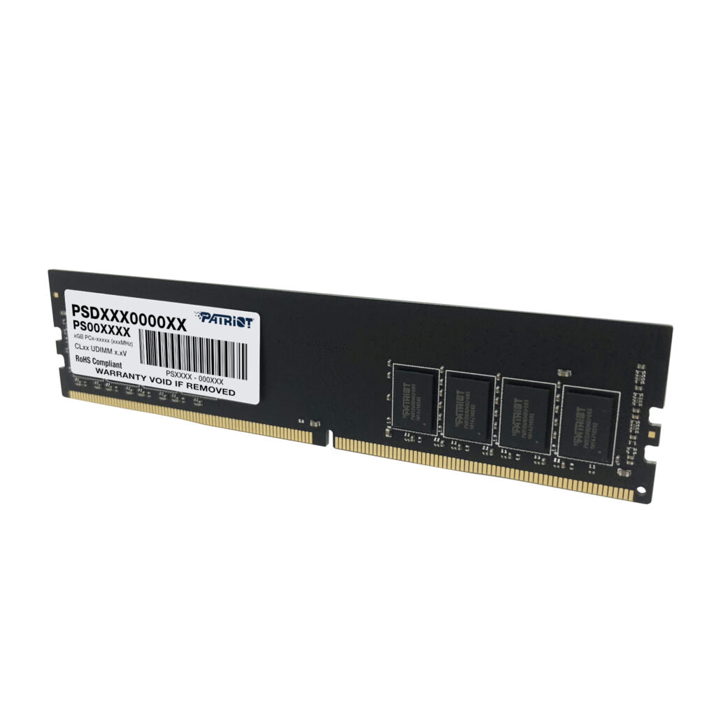 Patriot Signature Line 8GB DDR4 3200MHz Desktop Memory