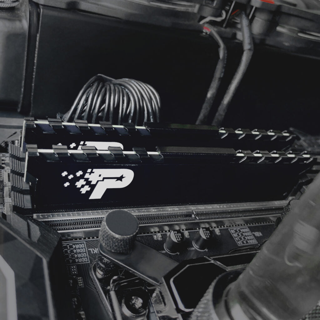 Patriot Signature Premium Line DDR4 16GB 3200MHz UDIMM