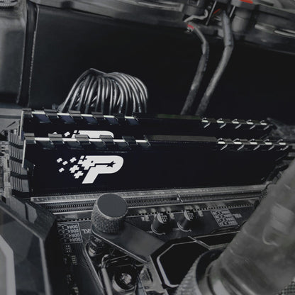 Patriot Signature Premium Line DDR4 16GB 3200MHz UDIMM