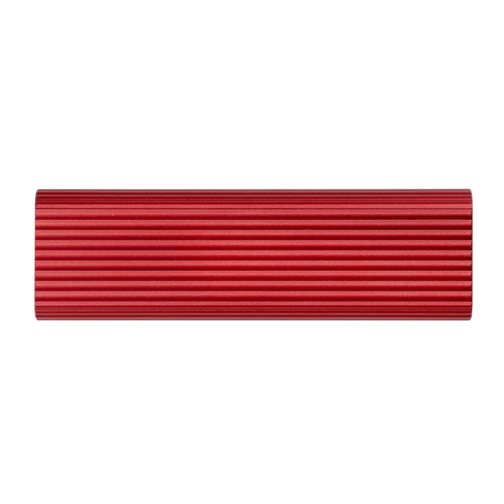 Patriot Transporter Lite 1TB USB 3.2 Type-C External Portable SSD - Red