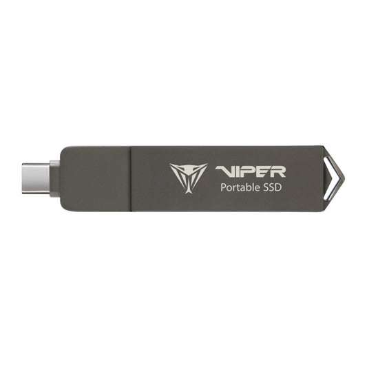 Patriot PVP30 2TB Duo Compact External Portable SSD