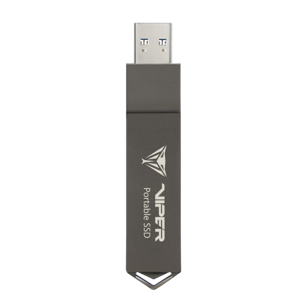 Patriot PVP30 2TB Duo Compact External Portable SSD