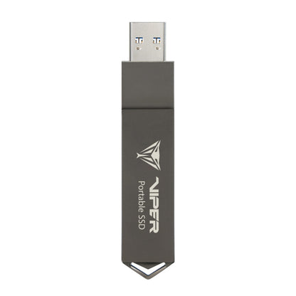 Patriot PVP30 2TB Duo Compact External Portable SSD