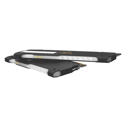 Patriot Viper Steel RGB 16GB 3600MHz DDR4 Desktop Gaming Memory