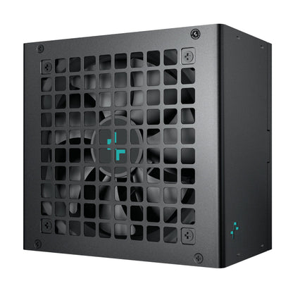 DeepCool PL750D 750W 80 PLUS Bronze ATX3.1 Non-Modular Power Supply