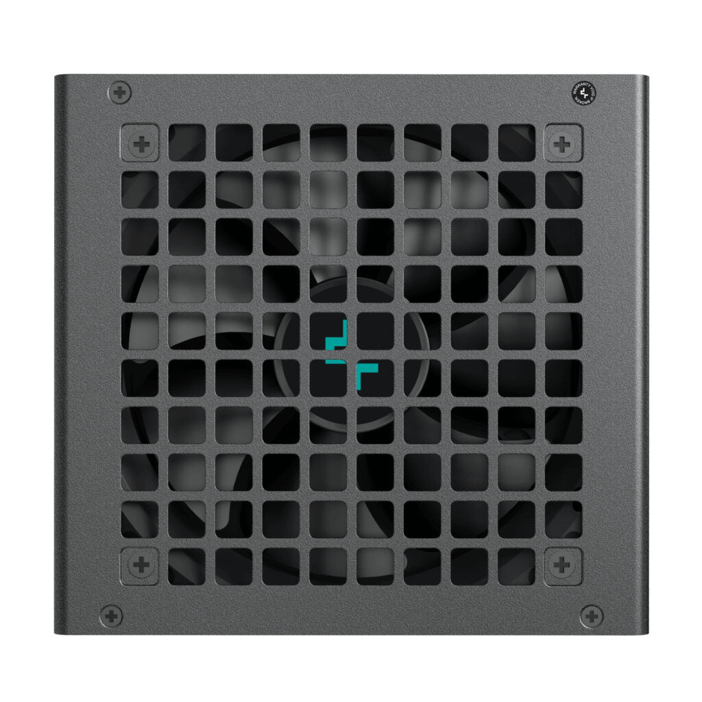 DeepCool PL750D 750W 80 PLUS Bronze ATX3.1 Non-Modular Power Supply