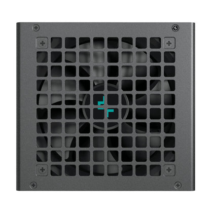 DeepCool PL750D 750W 80 PLUS Bronze ATX3.1 Non-Modular Power Supply