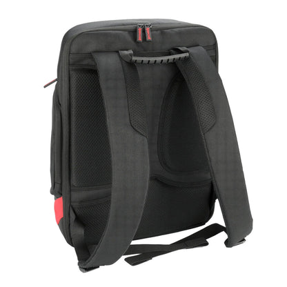 Redragon GB-94 TARDIS 2 Nylon 17"/18" Travel Gaming Backpack
