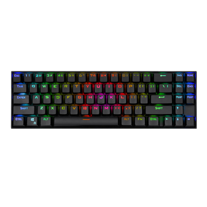 Redragon Deimos Mechanical Wireless Gaming Keyboard