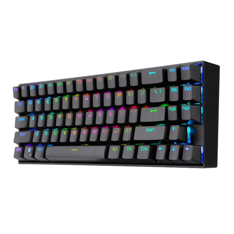 Redragon Deimos Mechanical Wireless Gaming Keyboard
