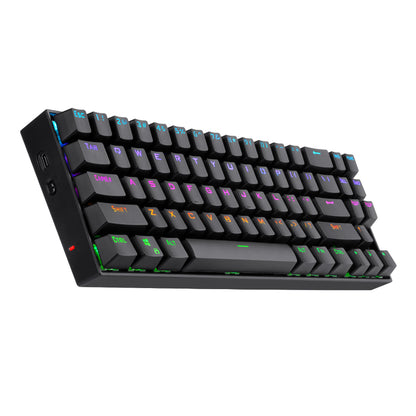 Redragon Deimos Mechanical Wireless Gaming Keyboard
