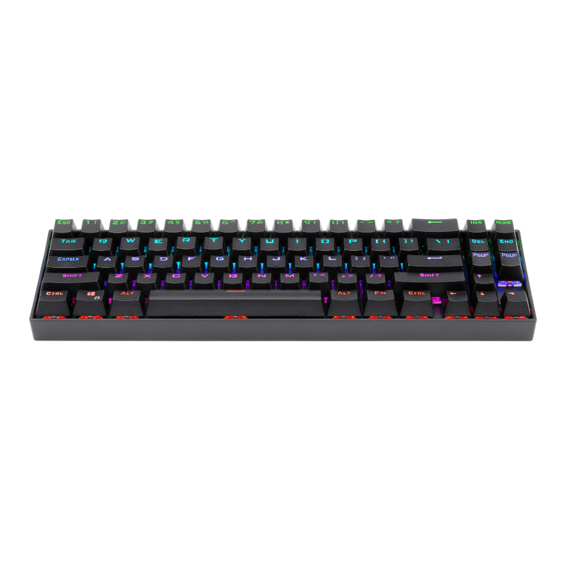 Redragon Deimos Mechanical Wireless Gaming Keyboard