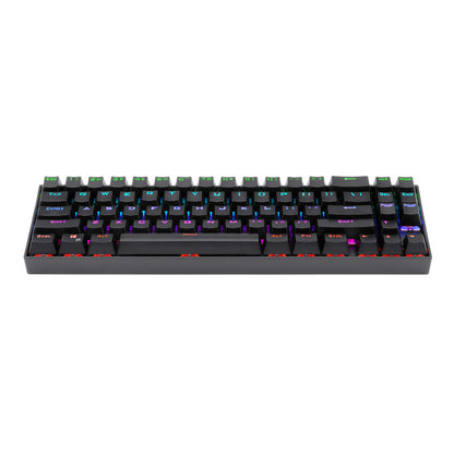 Redragon Deimos Mechanical Wireless Gaming Keyboard