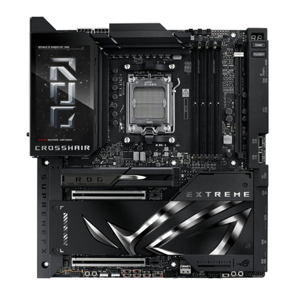 Asus ROG Crosshair X870E Extreme AM5 E-ATX Gaming Motherboard