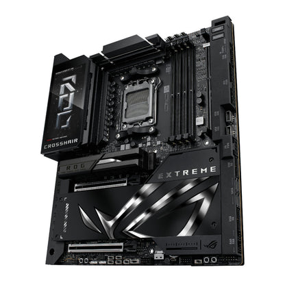 Asus ROG Crosshair X870E Extreme AM5 E-ATX Gaming Motherboard