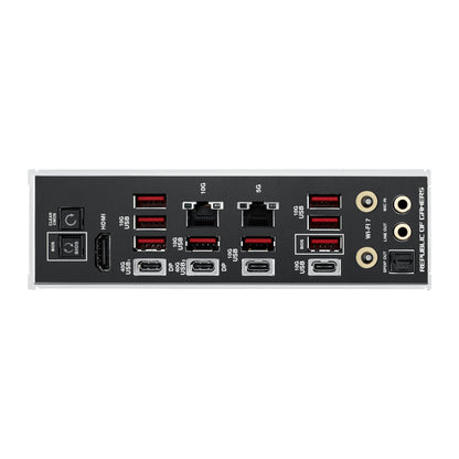 Asus ROG Crosshair X870E Extreme AM5 E-ATX Gaming Motherboard