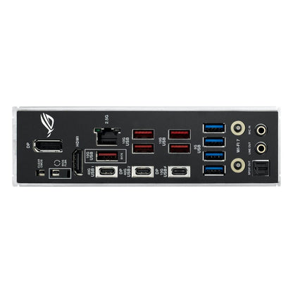 Asus ROG Strix X870-F Gaming WiFi Motherboard - ATX AMD AM5