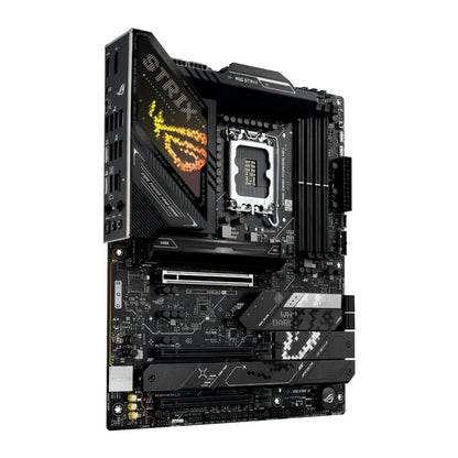 Asus ROG Strix Z890-H GAMING WIFI Intel LGA1851 ATX Motherboard