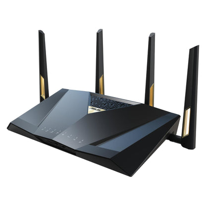 ASUS RT-BE88U Wi-Fi 7 Dual-Band 10G + 2.5G AiMesh Router