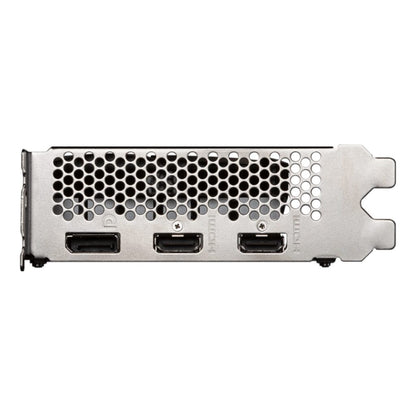 MSI GeForce RTX 3050 VENTUS 2X E 6GB OC Graphics Card