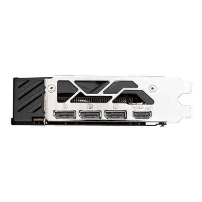 MSI GeForce RTX 5060 8GB GAMING OC Graphics Card