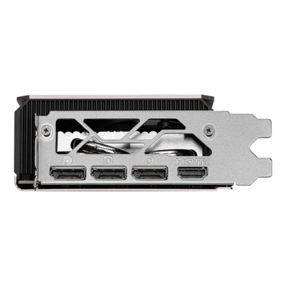 MSI GeForce RTX 5060 Ti 16GB INSPIRE 2X OC Graphics Card