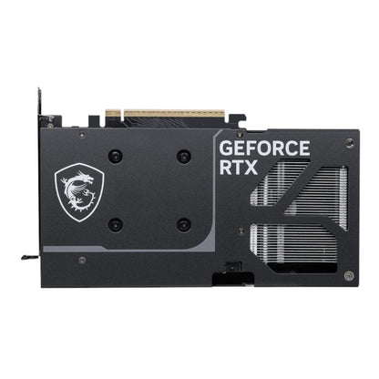 MSI GeForce RTX 5060 Ti VENTUS 2X OC PLUS 16GB GDDR7 Graphics Card