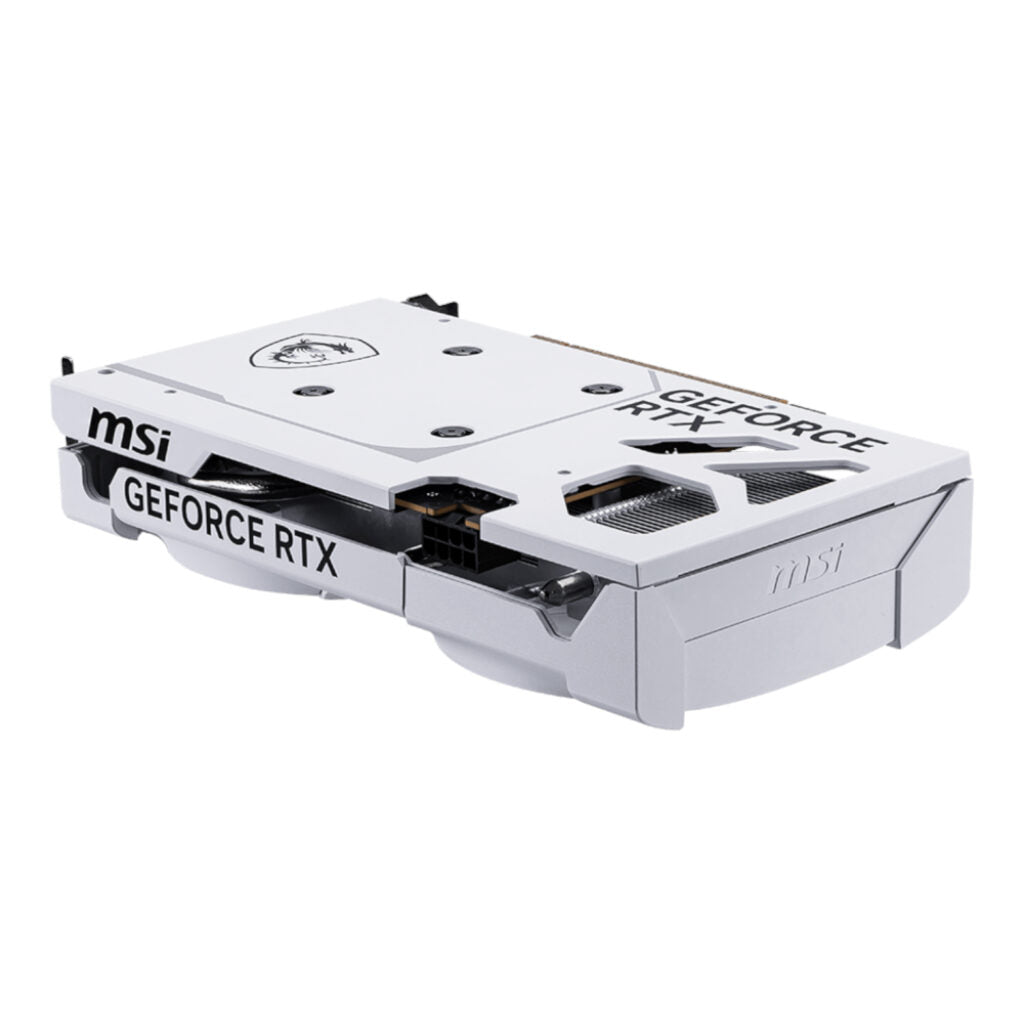MSI GeForce RTX 5060 VENTUS 2X OC 8GB WH